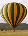 Passenger balloon did not valid certificate of airworthiness