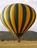 another Balloon crash in Serengeti